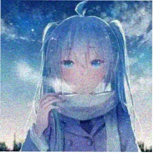 小红帽角色头像