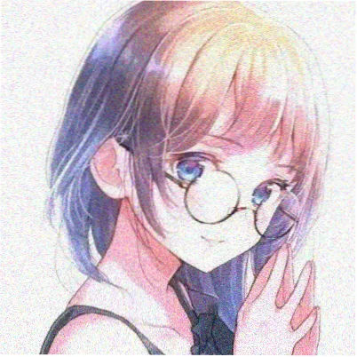 猎人角色头像